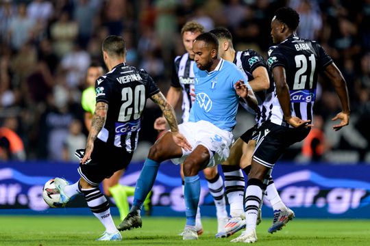 Cinco portugueses em ação na qualificação para a Liga dos Campeões