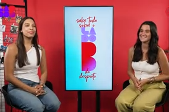 Lado B: dos gémeos de Leão ao sósia português de Pavlidis