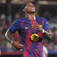 Barcelona mais perto de poder inscrever Rashford, Szczesny e não só