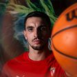 António Moreira é reforço do SC Braga