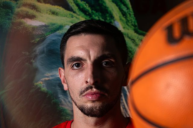 António Moreira é reforço do SC Braga