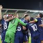 Portugueses levam PSG à conquista da Supertaça Europeia
