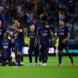 Penálti de português e PSG conquista a Supertaça!