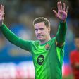 Confirmada longa paragem de Ter Stegen e Barcelona já pode inscrever reforço