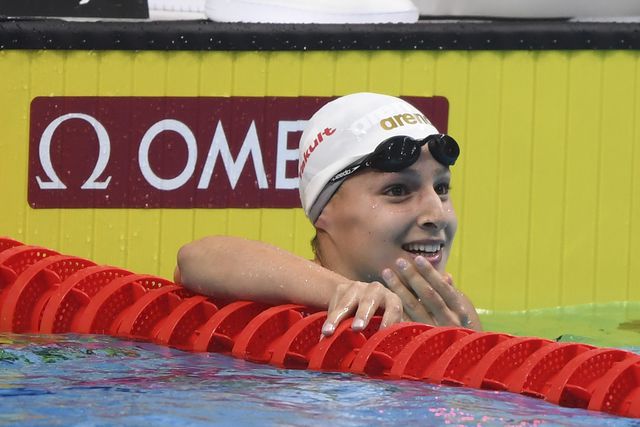 Diana Durães: «A única certeza é que vou continuar no CAR Jamor»