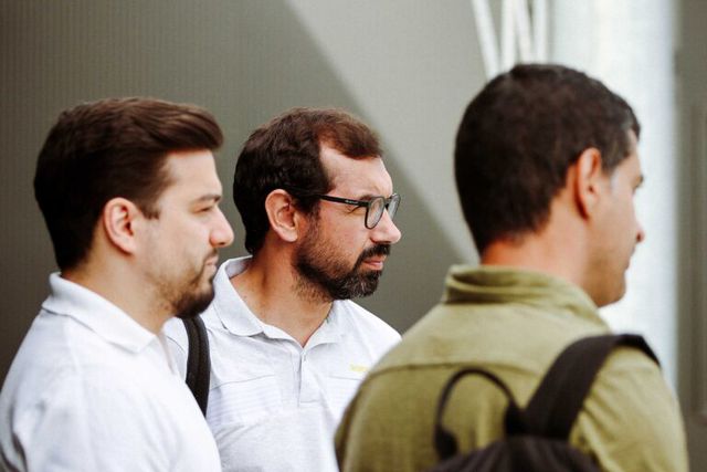 Diretor Técnico Nacional «surpreendido» com as condições no Famalicão