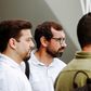 Diretor Técnico Nacional «surpreendido» com as condições no Famalicão