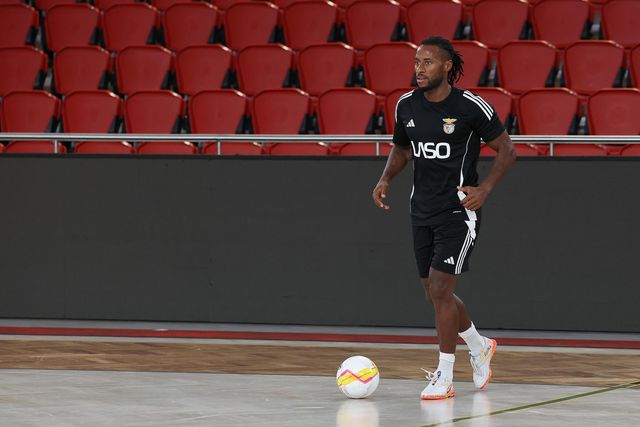 Pany Varela: «Klein tem mentalidade completamente diferente»