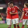 Benfica: «Ainda temos longo caminho pela frente!»