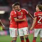 Benfica: «Ainda temos longo caminho pela frente!»
