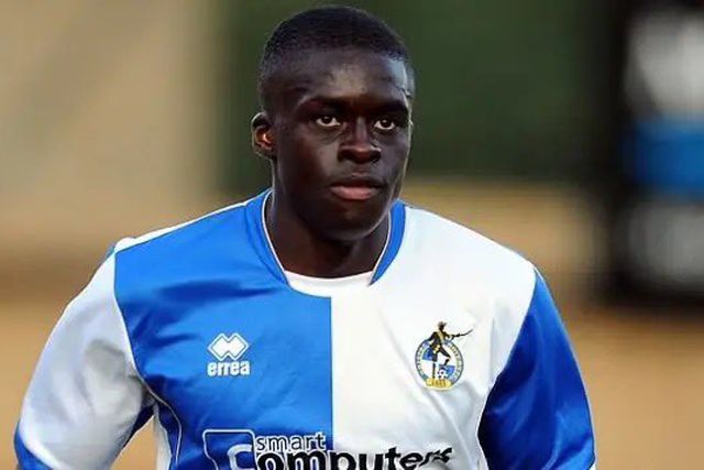 Ex-Crystal Palace condenado a 14 anos de prisão pela posse de 19,7 quilos de droga