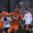 Mercado Sporting: Kevin também está na lista de reforços