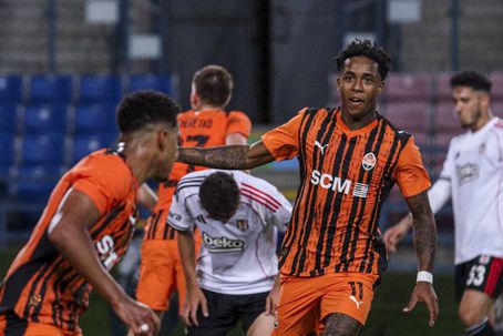 Mercado Sporting: Kevin também está na lista de reforços