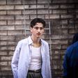Timothée Chalamet interpreta protagonista Marty Reisman