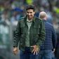 Abel Ferreira, treinador do Palmeiras