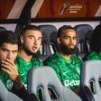 Mercado Sporting: St. Juste tem o futuro nas mãos