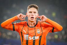«Neste momento, Sudakov não está nos planos do Benfica»
