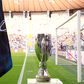 É este o troféu que PSG e Tottenham querem conquistar na noite de hoje (FOTO IMAGO)