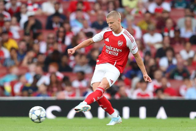 Mercado FC Porto: Zinchenko fora dos planos