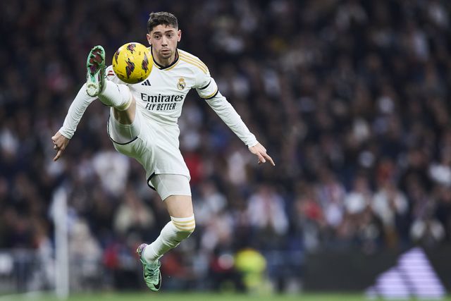 Valverde nega ter recusado jogar: «Estou muito triste»