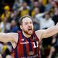 Aleksander Dziewa reforça o Benfica até 2026