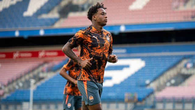 «Sporting está pronto para fazer investimento de 30 milhões»