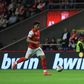 Francisco Chissumba cedido pelo SC Braga ao Alverca