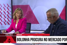 Pepê ou Schjelderup no Bolonha: qual o negócio mais provável de acontecer?