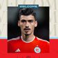 Mercado oficial: FC Porto empresta André Franco