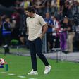Abel Ferreira, treinador do Palmeiras