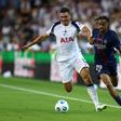 Supertaça Europeia: «O melhor jogador português foi João Palhinha»