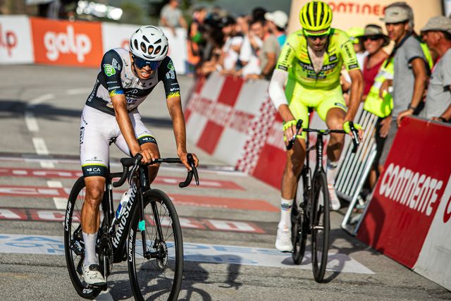Volta a Portugal: chega a hora da Torre e da primeira grande decisão