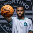 Stephan Swenson assina pelo Sporting até 2026