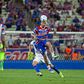 Deyverson no Fortaleza- Velez Sarsfield