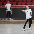 Benfica campeão, mas Cassiano não abranda: «Podem esperar uma equipa obcecada por trabalho»