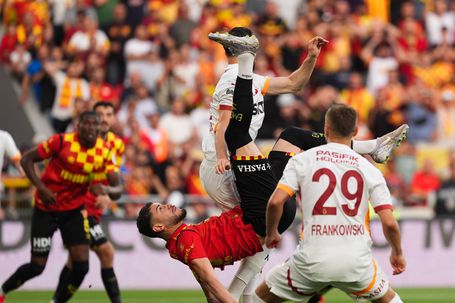 Mercado: RB Leipzig já tem substituto para Sesko