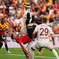 Mercado: RB Leipzig já tem substituto para Sesko