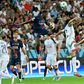 Supertaça Europeia: há golo e ainda temos jogo para os últimos minutos!