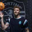 Miguel Correia é reforço do Sporting