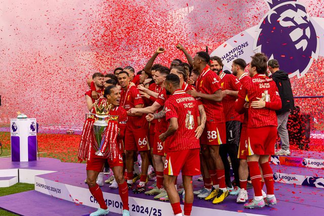 Tudo o que tem de saber sobre a Premier League que está a começar