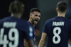 «Quem tem Gonçalo Ramos está mais perto de marcar golos»