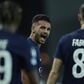 Portugueses levam PSG à conquista da Supertaça Europeia