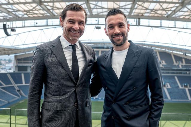 Alerta laterais: FC Porto atento ao mercado com mais uma posição em ponderação