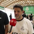 «Temos todos a ganhar com partilhas, ninguém é dono da razão»