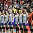 Escândalo no Mundial feminino de voleibol com um homem a competir pelo Vietname