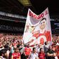 Adeptos explicam assobios durante minuto de silêncio por Diogo Jota