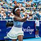 Venus Williams recebe 'wild card' para Open dos Estados Unidos
