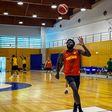 Neemias: «Estou certo de que Portugal fará um bom Eurobasket»