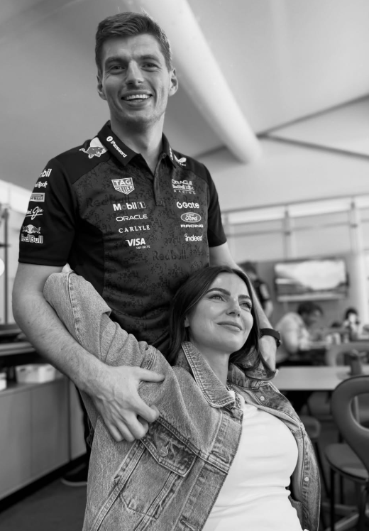 Instagram/Kelly Piquet