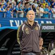 Leonardo Jardim, treinador do Flamengo
